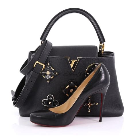 louis vuitton capucines limited edition price philippines|Louis Vuitton capucines bag price.